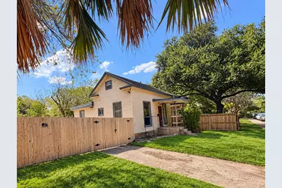 1509 Willow Street, Austin, TX 78702 - Photo 1
