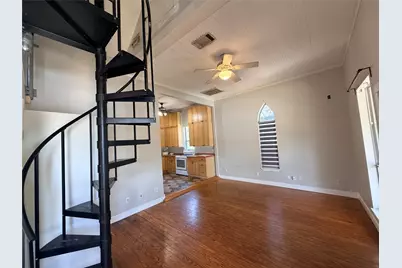 1509 Willow Street, Austin, TX 78702 - Photo 3
