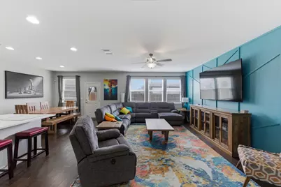 2009 Los Olivios Way, Austin, TX 78725 - Photo 3