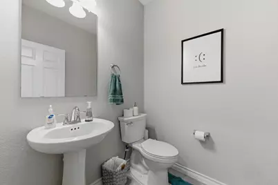 2009 Los Olivios Way, Austin, TX 78725 - Photo 25