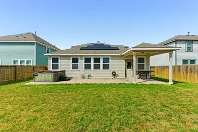 2009 Los Olivios Way, Austin, TX 78725 - Photo 29