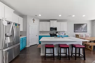 2009 Los Olivios Wy, Austin, TX 78725 - Photo 7