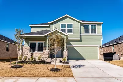 214 Magalia Lane, Kyle, TX 78640 - Photo 1