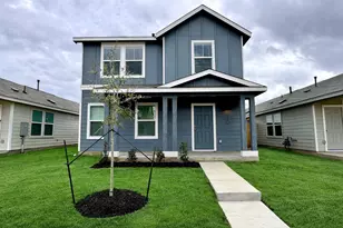 554 Sormonne Loop, Kyle, TX 78640 - Photo 1