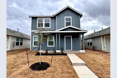 554 Sormonne Loop, Kyle, TX 78640 - Photo 3