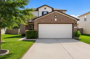 4301 Big Bend Trail, Taylor, TX 76574 - Photo 1