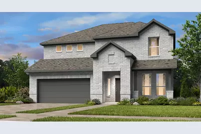 1101 Scenic Green Loop, Georgetown, TX 78628 - Photo 1