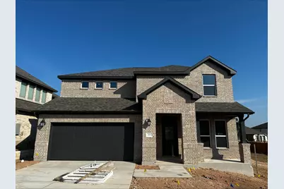 1101 Scenic Green Loop, Georgetown, TX 78628 - Photo 27