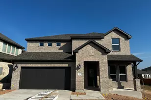 1101 Scenic Green Loop, Georgetown, TX 78628 - Photo 27