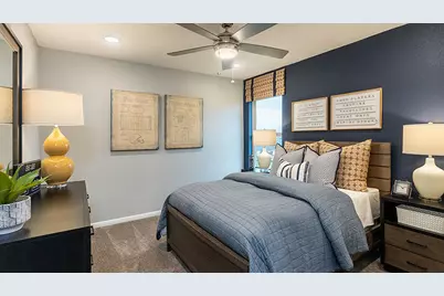 1101 Scenic Green Loop, Georgetown, TX 78628 - Photo 9