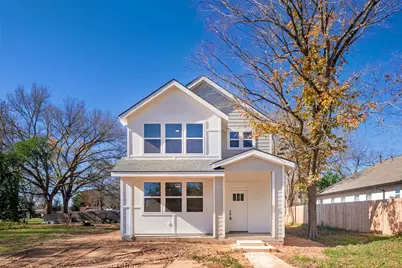 107 Wilkes Street, Smithville, TX 78957 - Photo 1