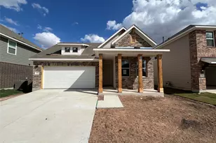 327 Willow Heights Drive, Hutto, TX 78634 - Photo 1