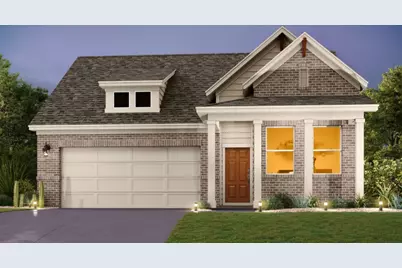 327 Willow Heights Drive, Hutto, TX 78634 - Photo 1