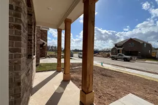 327 Willow Heights Drive, Hutto, TX 78634 - Photo 5