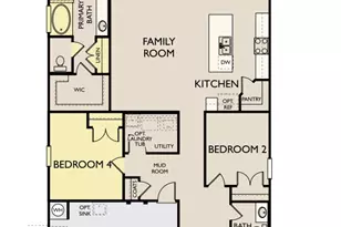 327 Willow Heights Drive, Hutto, TX 78634 - Photo 3