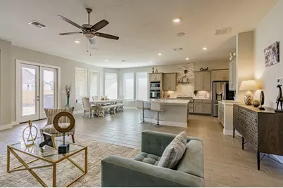 4627 Arques Avenue, Round Rock, TX 78681 - Photo 5
