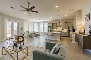 4627 Arques Ave, Round Rock, TX 78681 - Photo 5