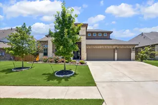 4627 Arques Ave, Round Rock, TX 78681 - Photo 5