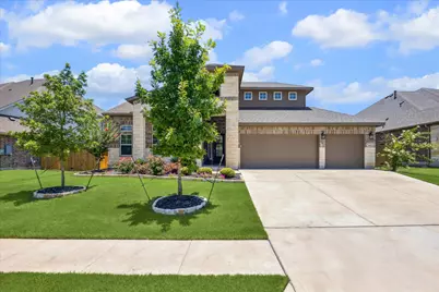 4627 Arques Avenue, Round Rock, TX 78681 - Photo 5