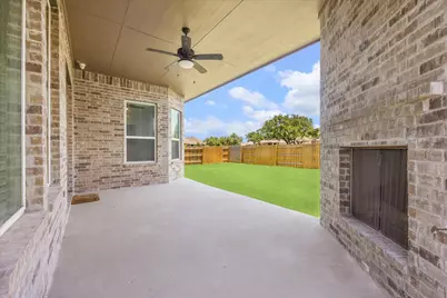 4627 Arques Avenue, Round Rock, TX 78681 - Photo 3