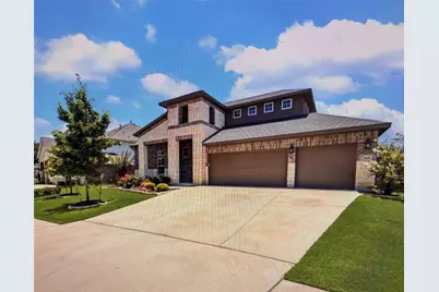 4627 Arques Avenue, Round Rock, TX 78681 - Photo 1