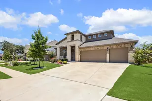 4627 Arques Ave, Round Rock, TX 78681 - Photo 1