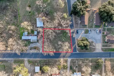 Lot 1 E Alamo Street, Elgin, TX 78621 - Photo 1