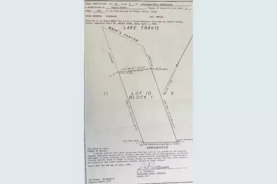 14949 Arrowhead Drive, Leander, TX 78641 - Photo 3