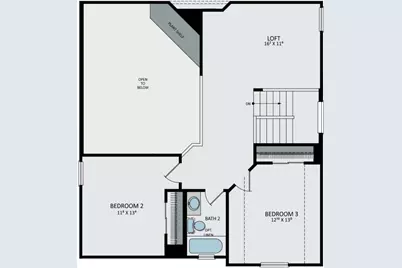 701 Durness Drive, Pflugerville, TX 78660 - Photo 3