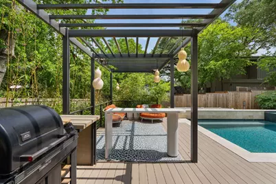1102 W Monroe Street, Austin, TX 78704 - Photo 35