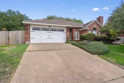 3503 Latimer Drive, Austin, TX 78732 - Photo 3