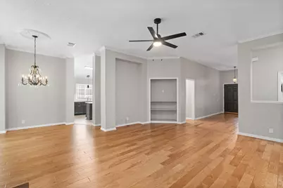 3503 Latimer Drive, Austin, TX 78732 - Photo 5