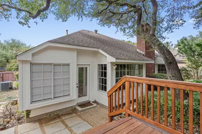 3503 Latimer Drive, Austin, TX 78732 - Photo 35