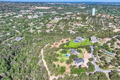 1155 Barrie Drive, Austin, TX 78734 - Photo 7