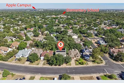 12513 Hunters Chase Drive, Austin, TX 78729 - Photo 25