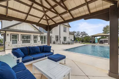 889 Brock Hollow Drive, Johnson City, TX 78636 - Photo 33