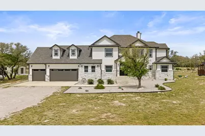 889 Brock Hollow Drive, Johnson City, TX 78636 - Photo 1