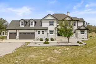 889 Brock Hollow Dr, Johnson City, TX 78636 - Photo 1