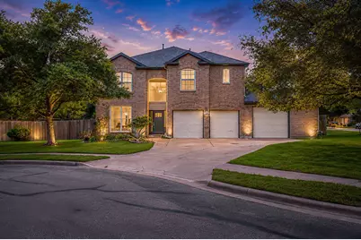 1501 Autumn Fire Cove, Cedar Park, TX 78613 - Photo 1