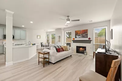 1501 Autumn Fire Cove, Cedar Park, TX 78613 - Photo 5