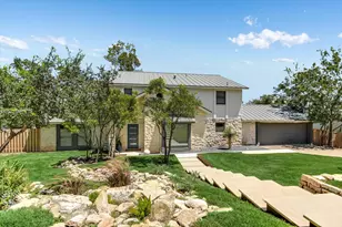 1923 Cypress Point W, Austin, TX 78746 - Photo 3