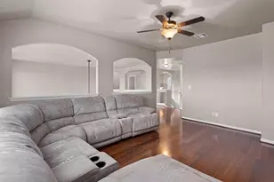 5941 Mantalcino Dr, Round Rock, TX 78665 - Photo 27