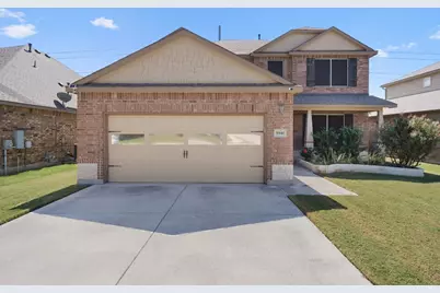 5941 Mantalcino Drive, Round Rock, TX 78665 - Photo 1