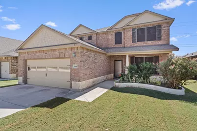 5941 Mantalcino Drive, Round Rock, TX 78665 - Photo 3