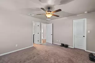 5941 Mantalcino Dr, Round Rock, TX 78665 - Photo 29