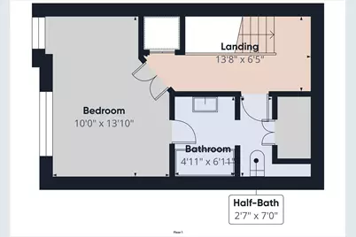 711 W 32nd Street #120, Austin, TX 78705 - Photo 21