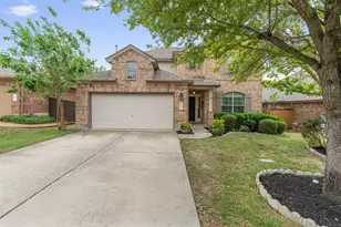 144 Copper Lake Ln, Georgetown, TX 78628 - Photo 1