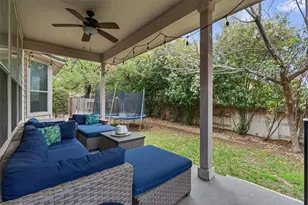 144 Copper Lake Ln, Georgetown, TX 78628 - Photo 29