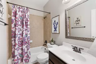 144 Copper Lake Ln, Georgetown, TX 78628 - Photo 19