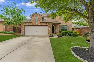 144 Copper Lake Ln, Georgetown, TX 78628 - Photo 1